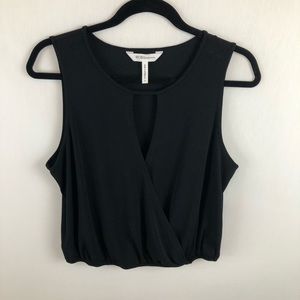 BCBG Sleeveless Tank